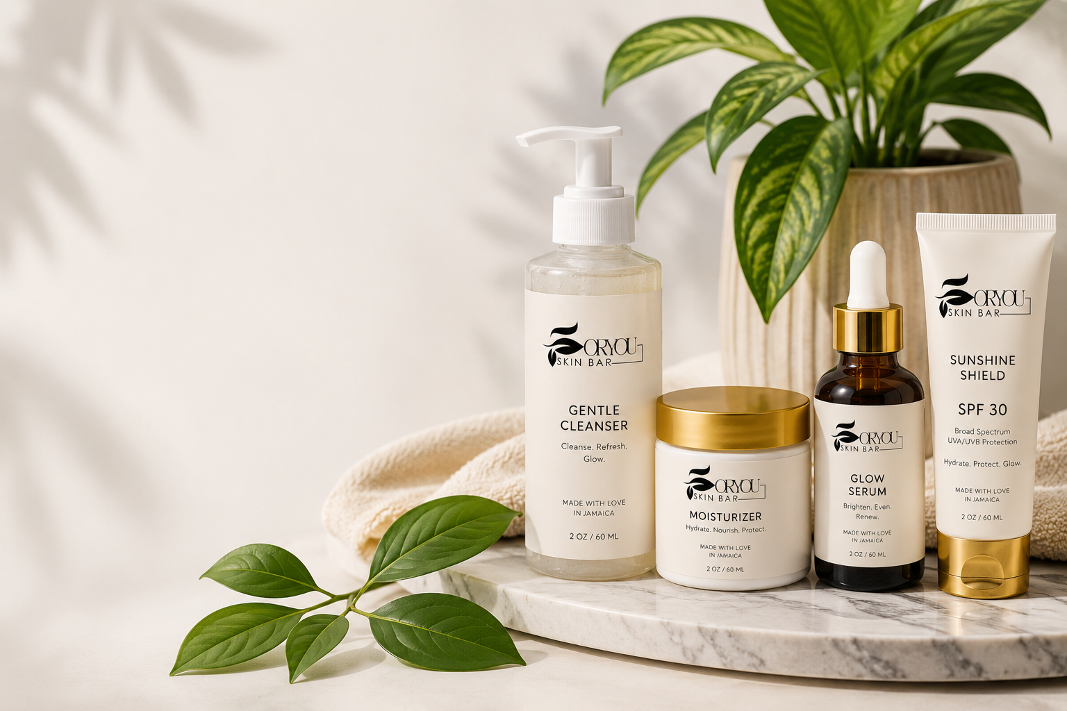 Understanding the Basics of Skincare for Healthy Skin